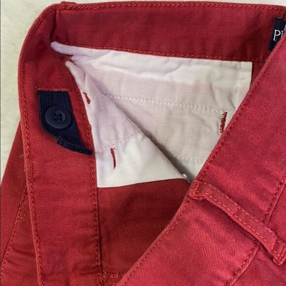 Children’s Place Uniform Chino Shorts Bundle 6H - Picture 4 of 5